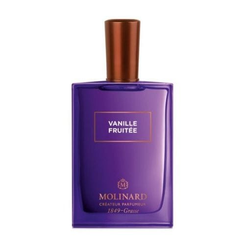 Vanille fruitée — MOLINARD