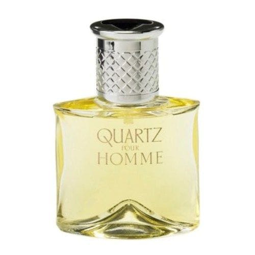Quartz Homme — MOLYNEUX
