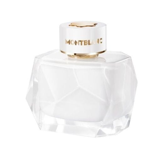Signature — MONTBLANC