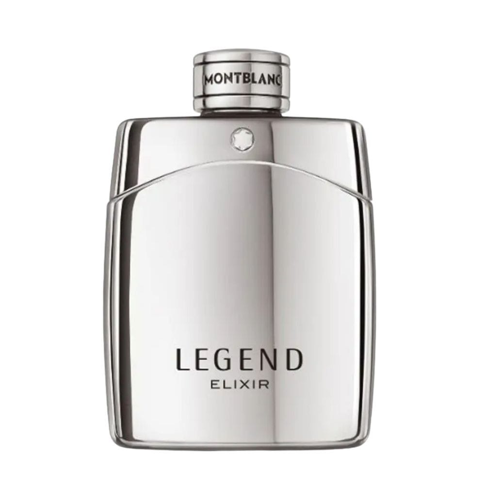 Legend Elixir — MONTBLANC