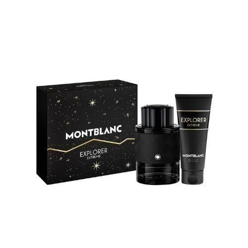 Explorer Extrême — MONTBLANC