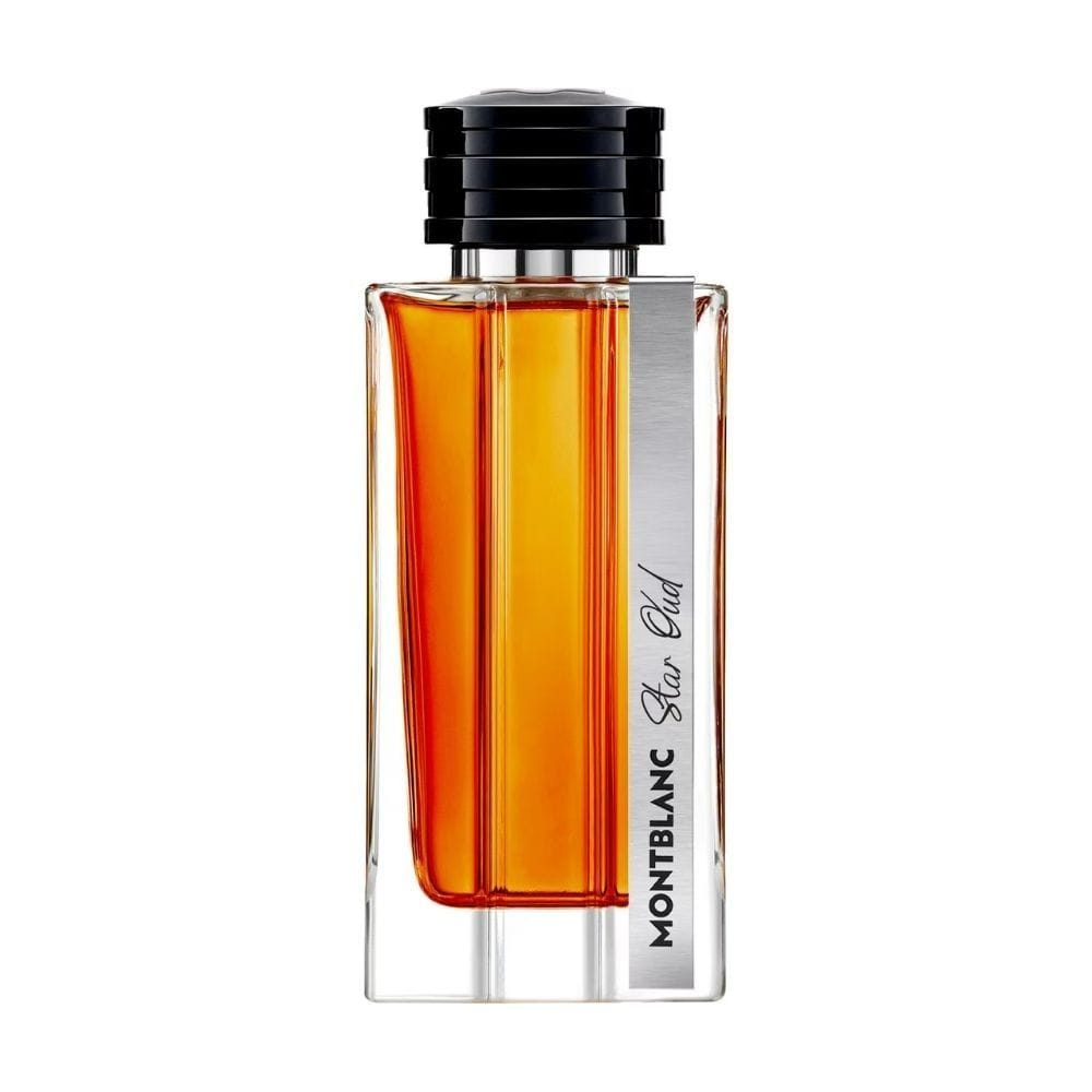 Star Oud — MONTBLANC