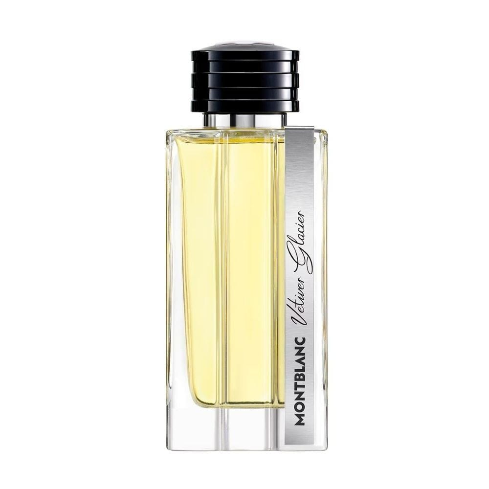 Vetiver Glacier — MONTBLANC