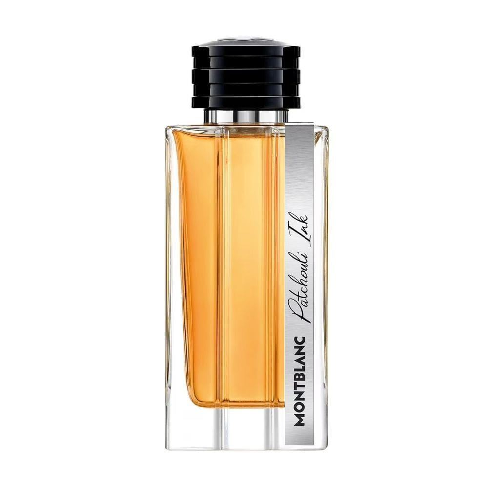 Patchouli Ink — MONTBLANC