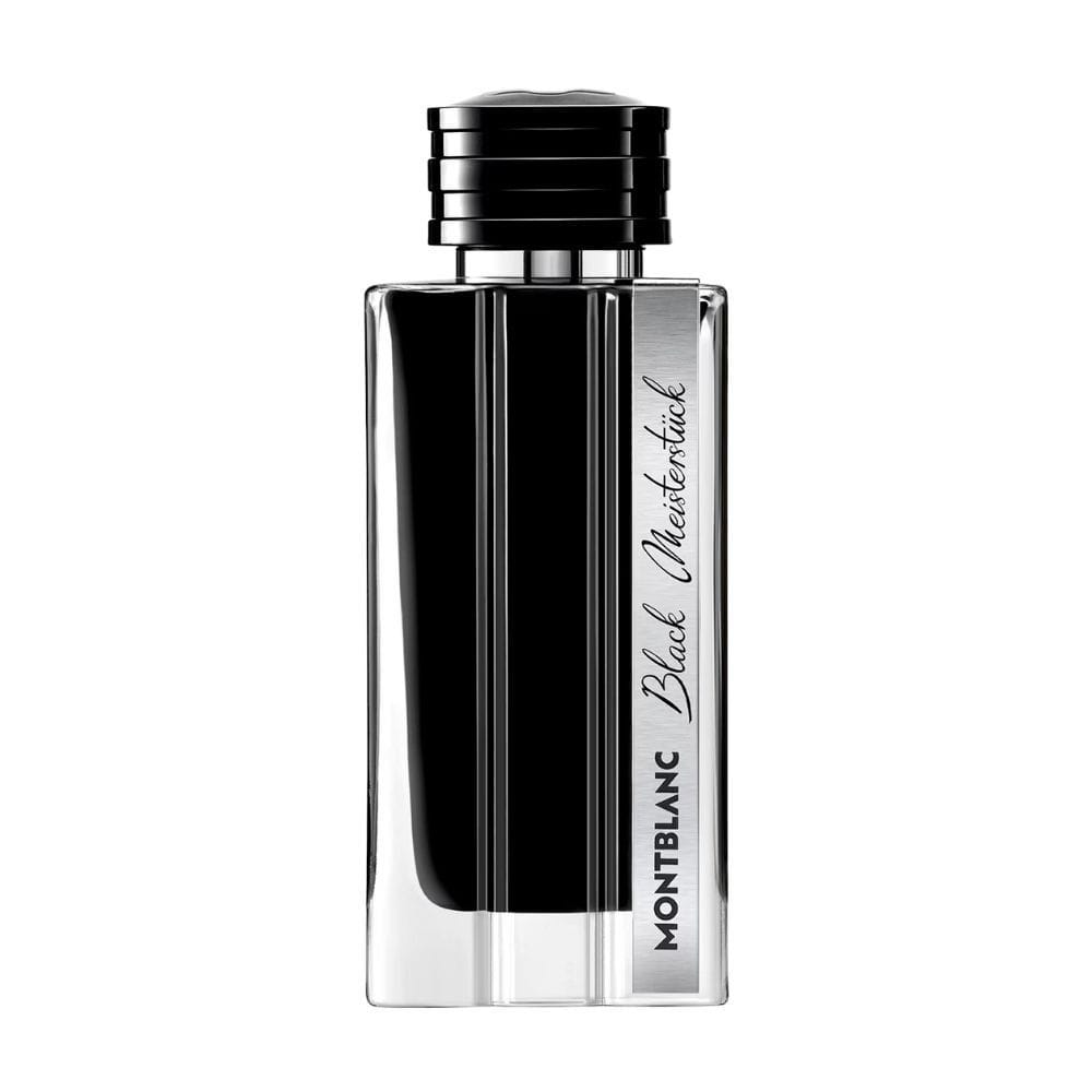 Black Meisterstück — MONTBLANC