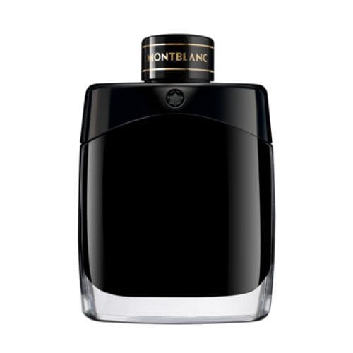 Legend — MONTBLANC