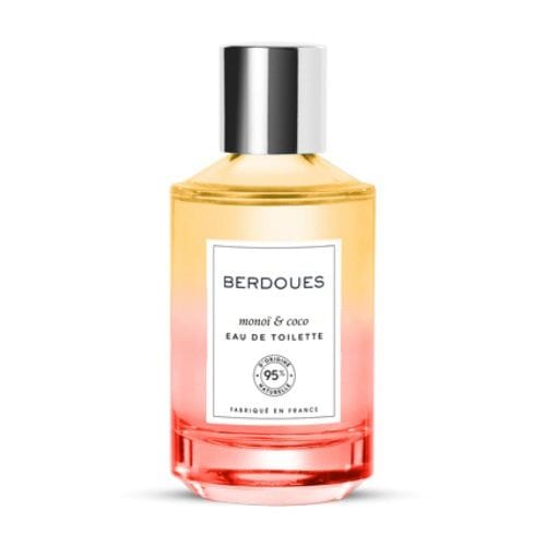 Monoi & Coco — BERDOUES