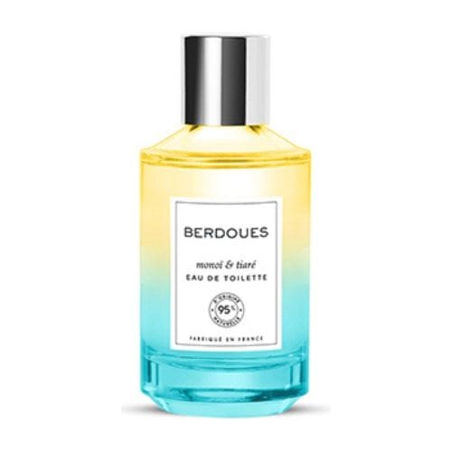 Monoï & Tiaré — BERDOUES