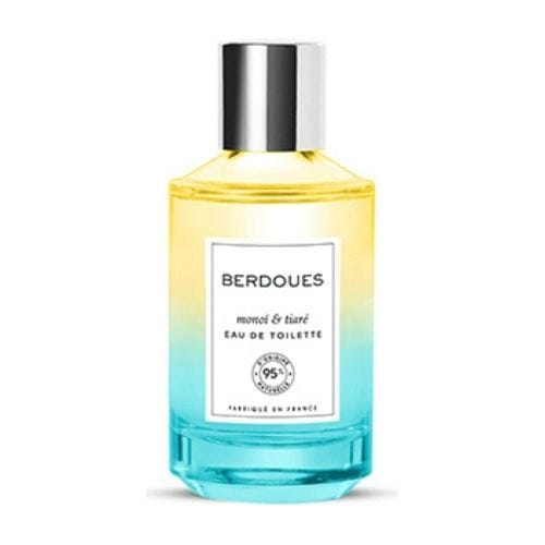Monoï & Tiaré — BERDOUES