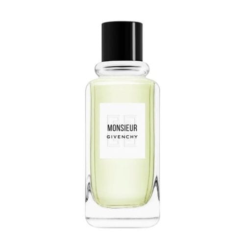 Monsieur de Givenchy — GIVENCHY