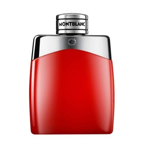 Legend Red — MONTBLANC