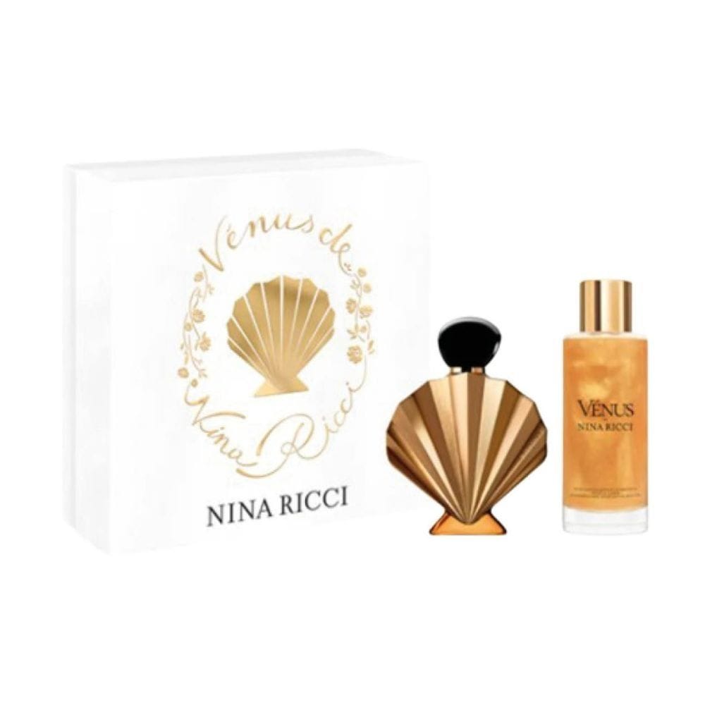 Venus — NINA RICCI