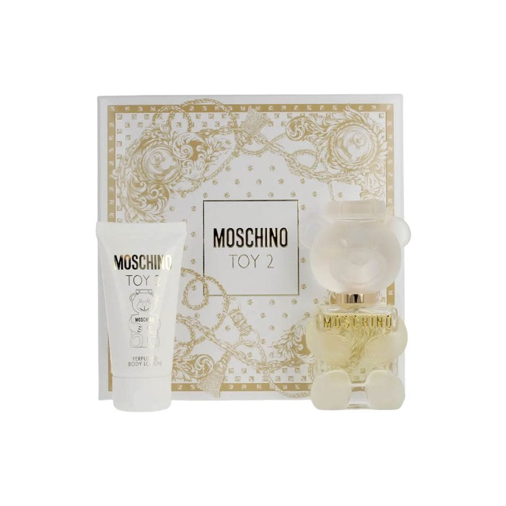 Toy — MOSCHINO