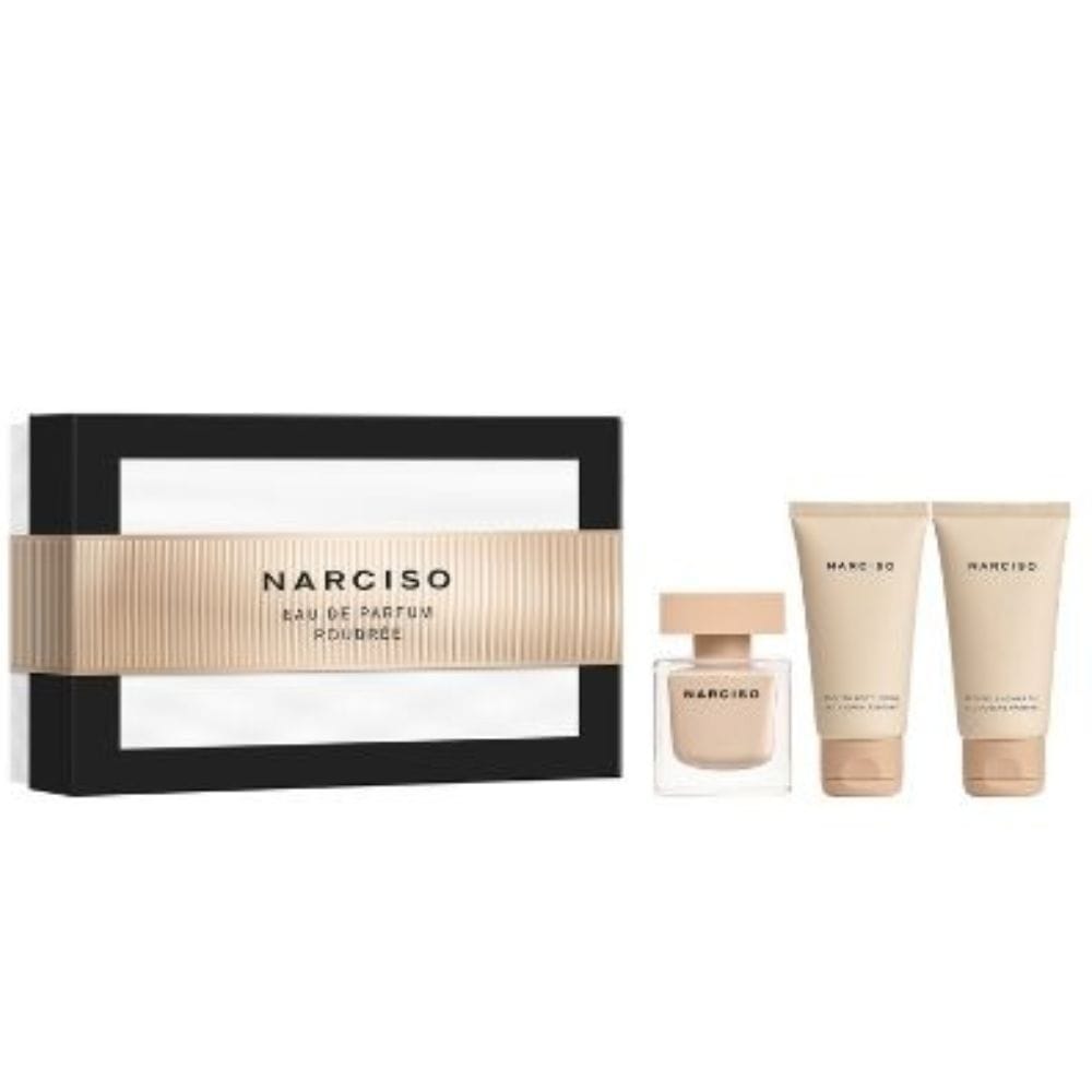 Narciso Poudrée — NARCISO RODRIGUEZ