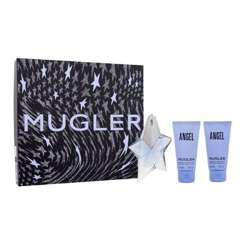 Angel — MUGLER