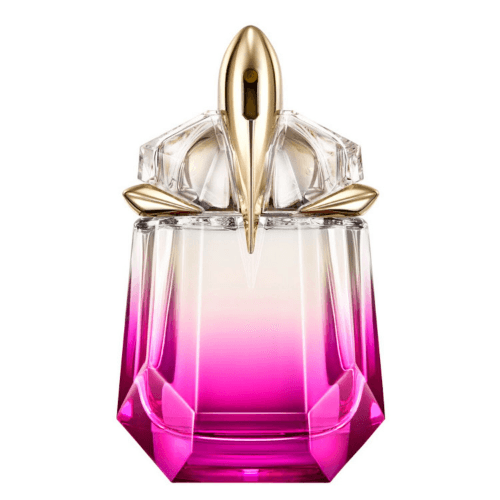 Alien Pulp — MUGLER