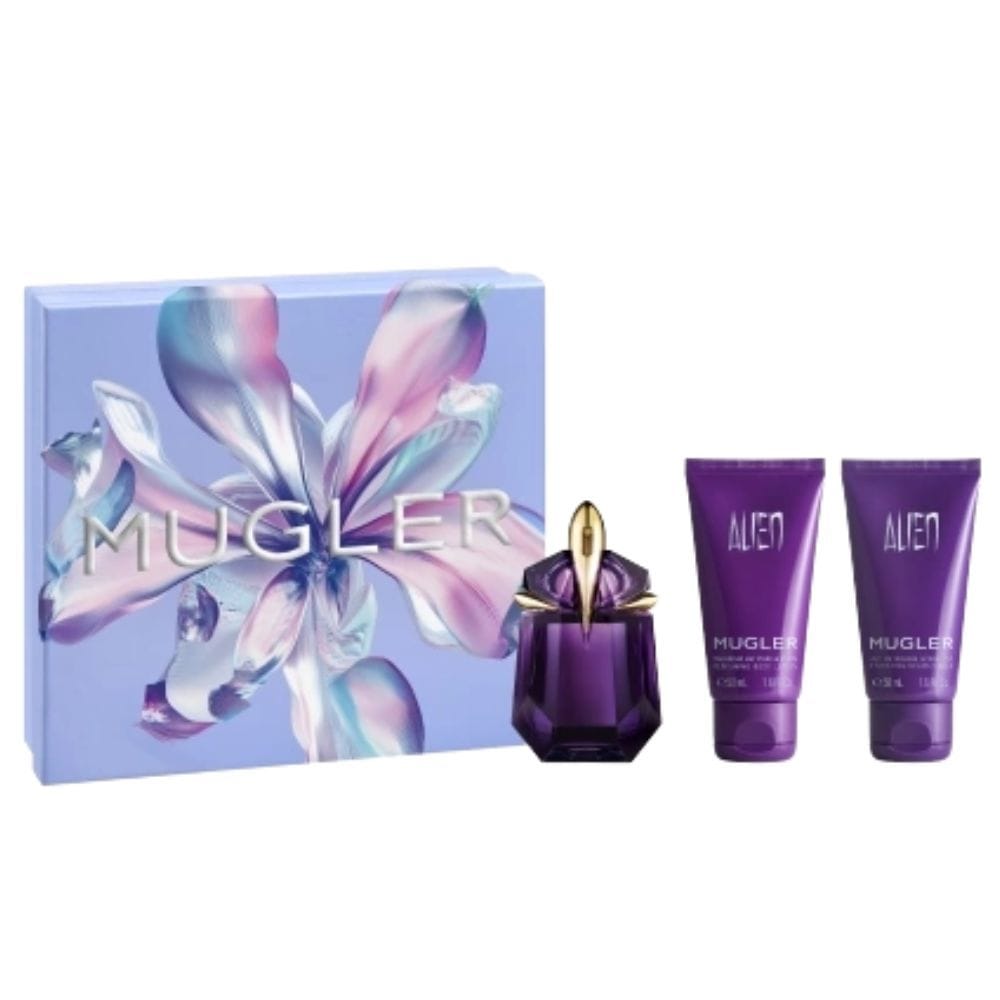 Alien — MUGLER