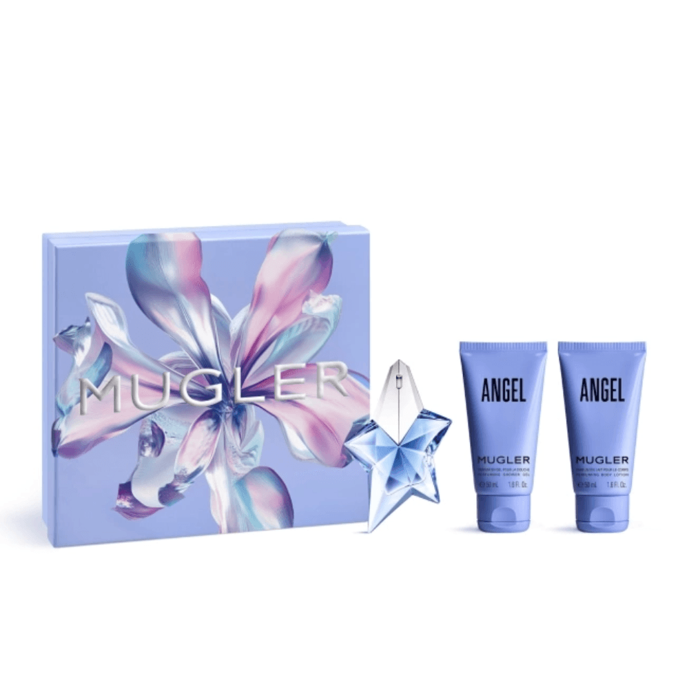 Angel — MUGLER