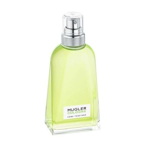 Cologne Come Together — MUGLER