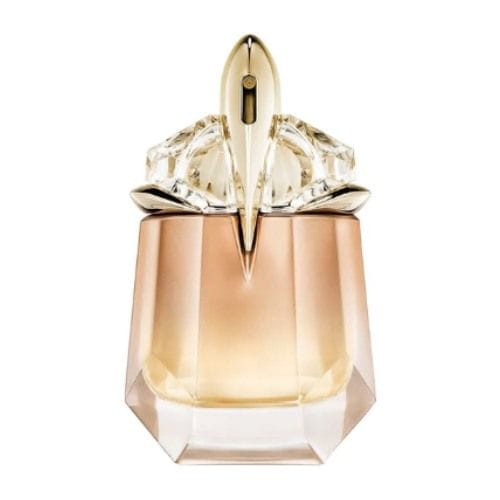Alien Goddess Supra Florale — MUGLER