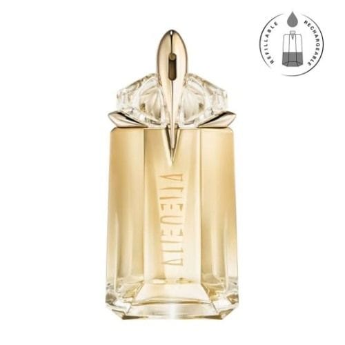 Alien Goddess — MUGLER