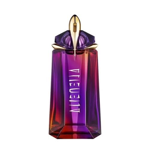 Alien Hypersense — MUGLER