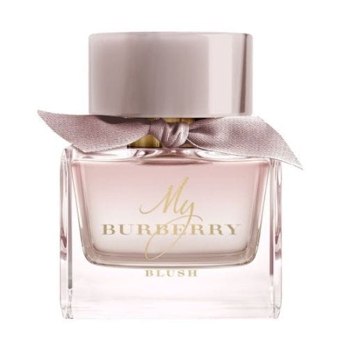 My Burberry Blush — BURBERRY