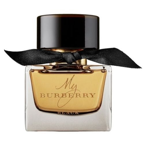 My Burberry Black — BURBERRY