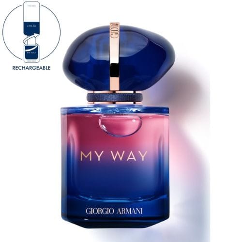 My Way Le Parfum — ARMANI
