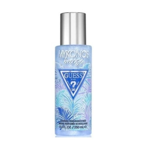 Mykonos Breeze — GUESS