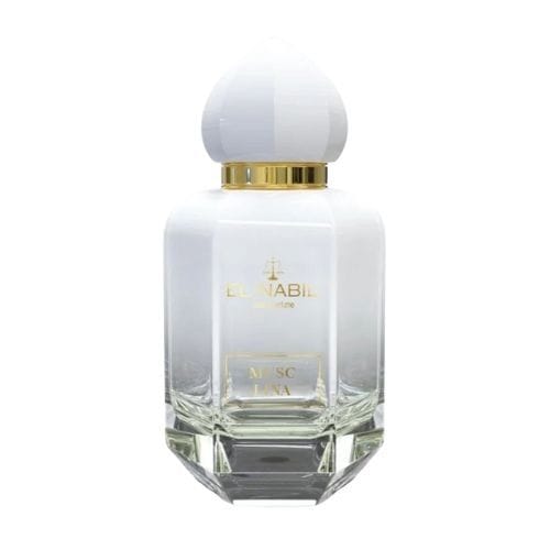 Musc Lina — EL NABIL