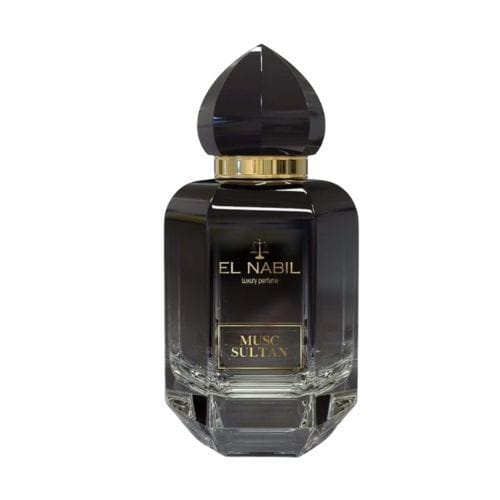 Musc sultan — EL NABIL