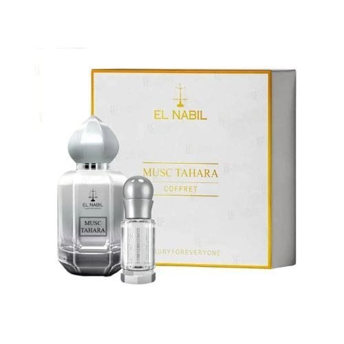 Musc Tahara — EL NABIL