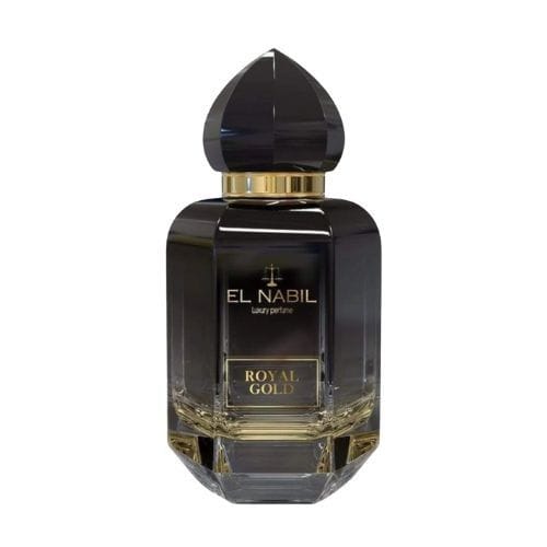 Royal Gold — EL NABIL