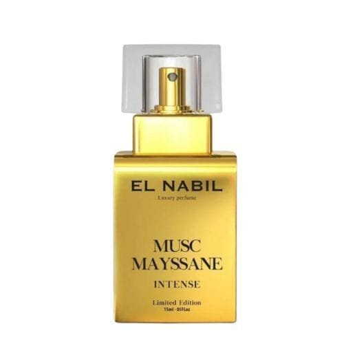 Musc Mayssane — EL NABIL