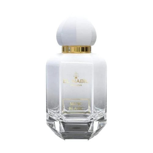 Musc Blanc — EL NABIL