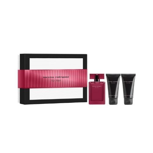 For Her Intense — NARCISO RODRIGUEZ