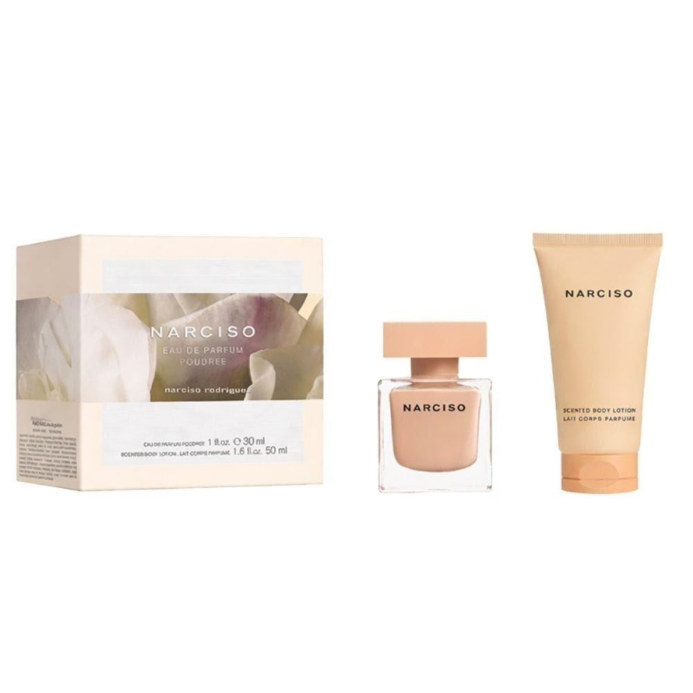 Narciso Poudrée — NARCISO RODRIGUEZ