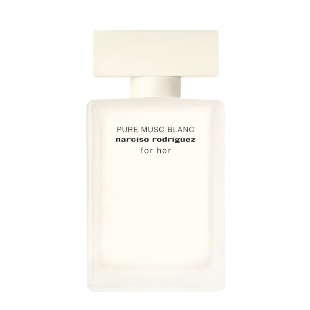 For Her Pure Musc Blanc — NARCISO RODRIGUEZ