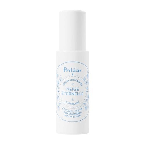 Neige Éternelle — POLAAR