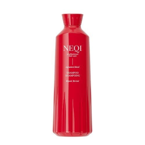 Repair Reveal — NEQI