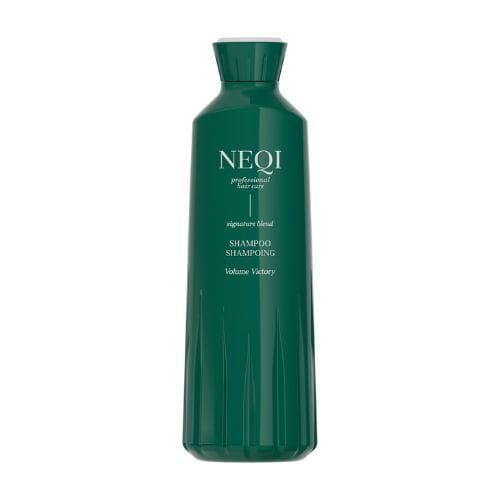 Volume Victory — NEQI