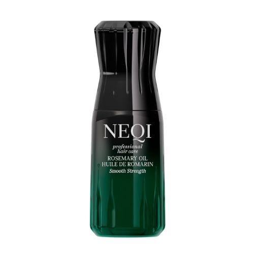 Smooth Strenght Hair Oil — NEQI