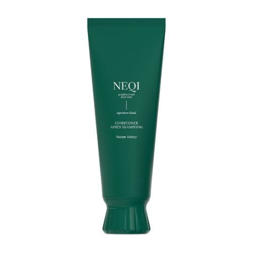 Volume Victory — NEQI