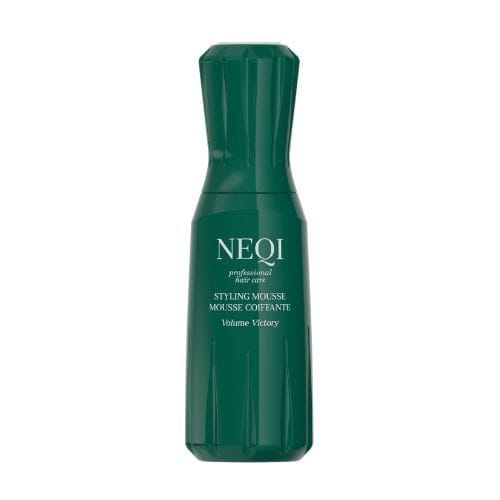 Volume Victory — NEQI