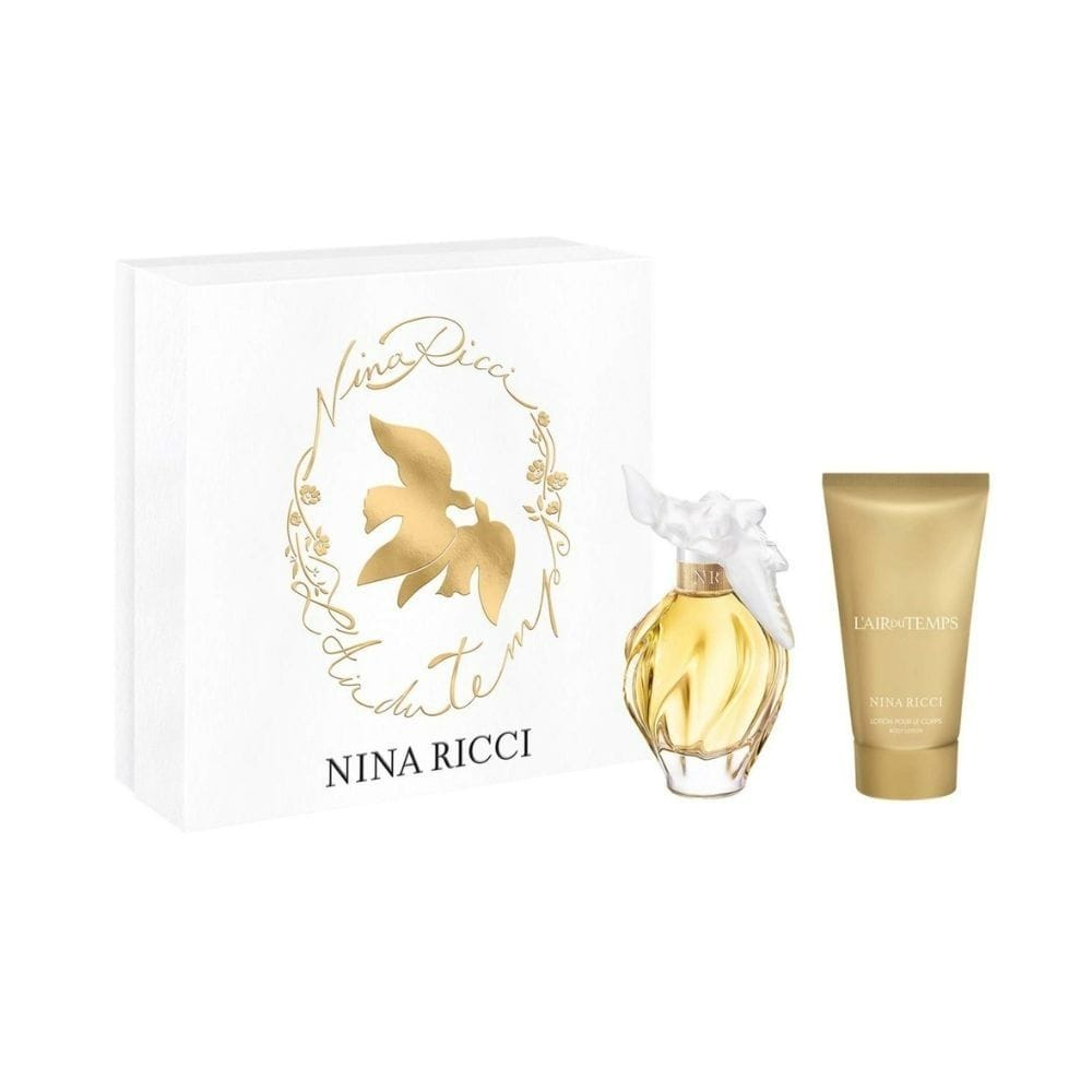 L'Air du Temps — NINA RICCI