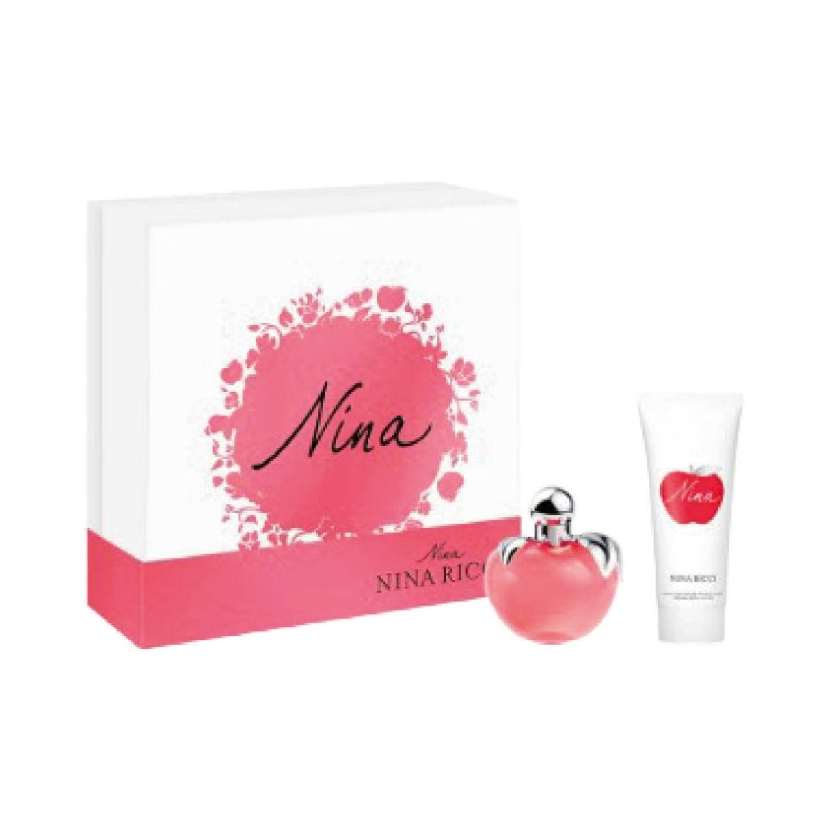 Nina — NINA RICCI