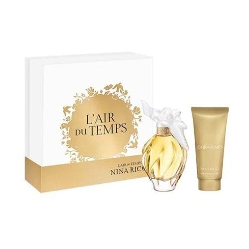 Air du Temps — NINA RICCI