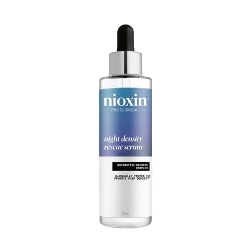 Anti-Chute Nuit — NIOXIN