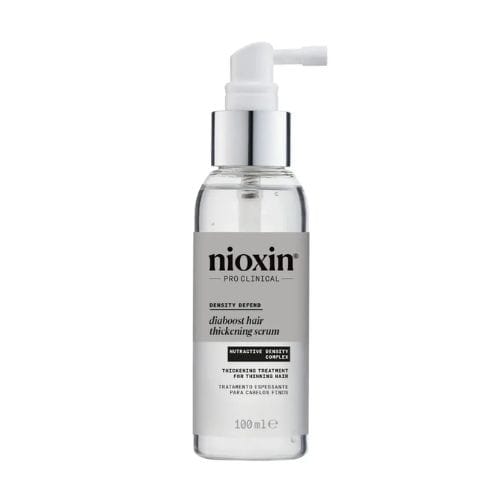 Diaboost — NIOXIN